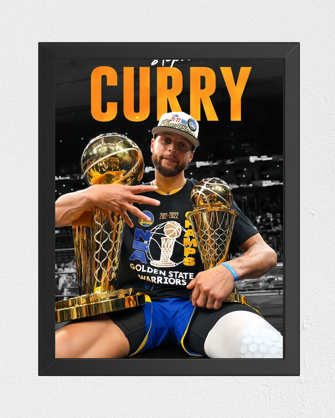 Stephen Curry