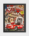 Ferrari Art