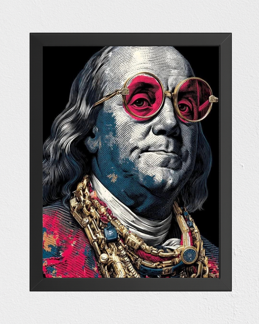 Here Comes To Moneyyy