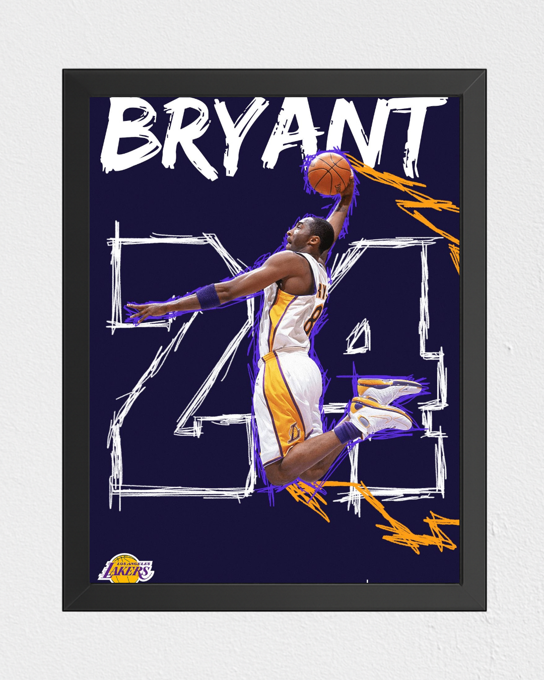 Kobe Bryant