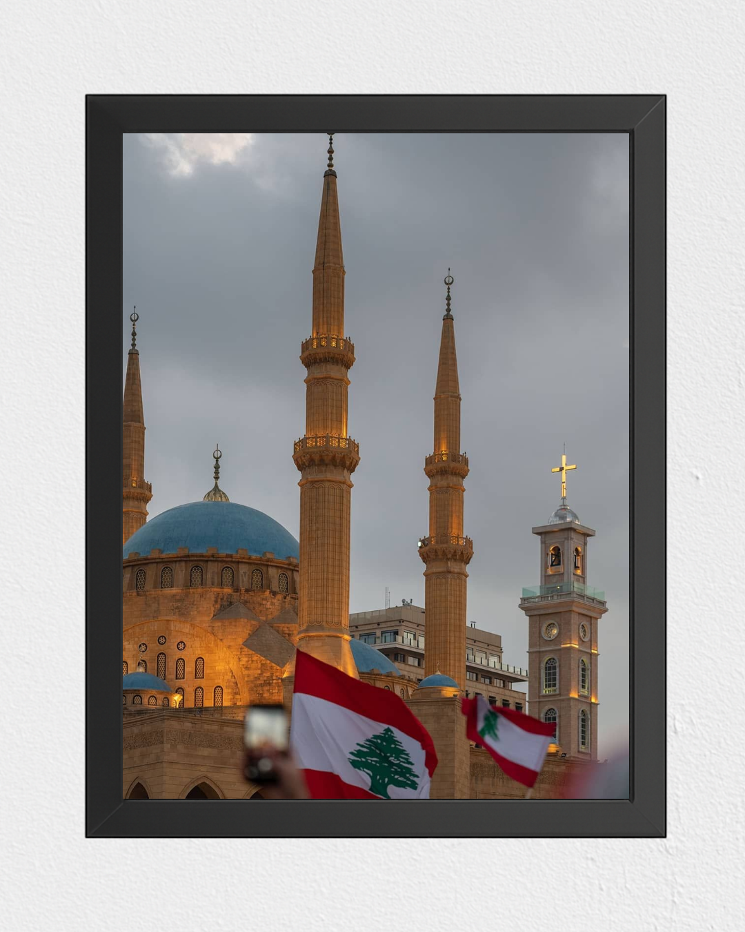 Lebanon