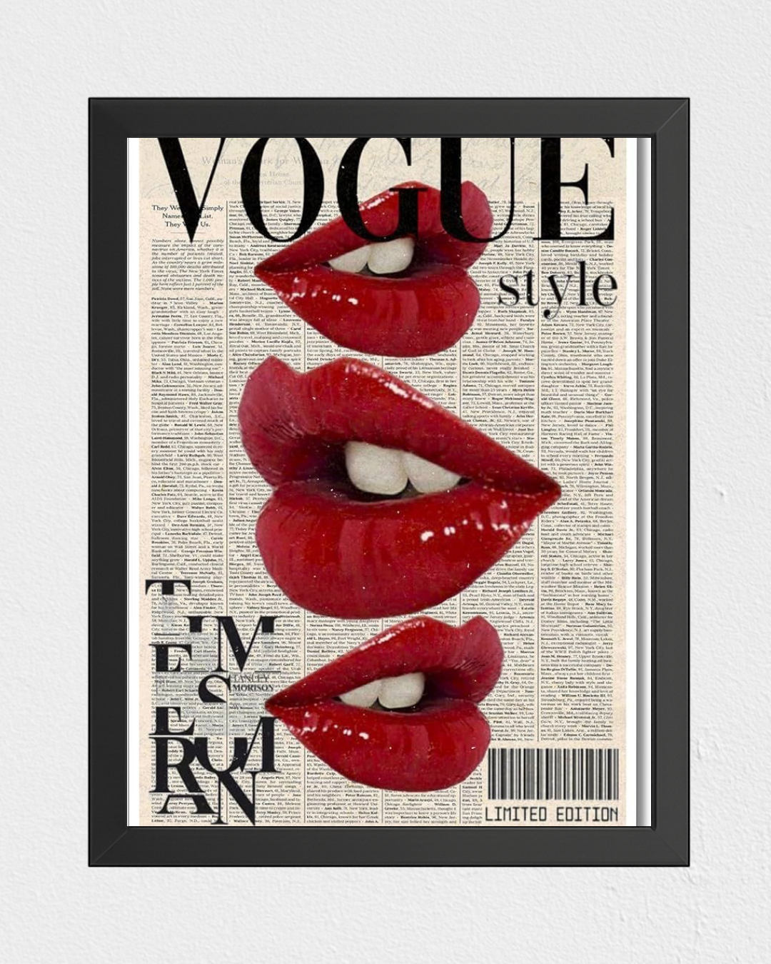 Vogue