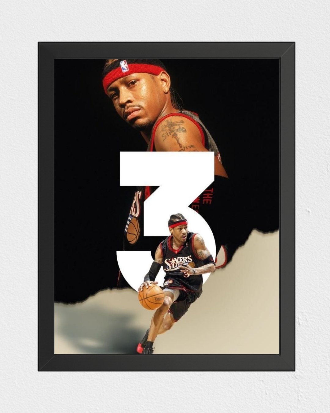 Allen Iverson
