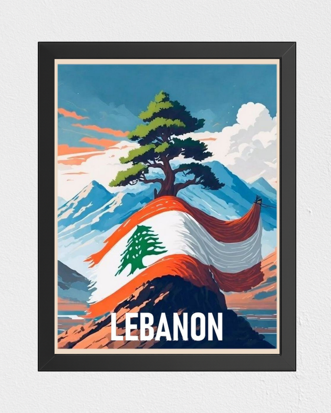 Lebanon