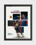 Lamine Yamal