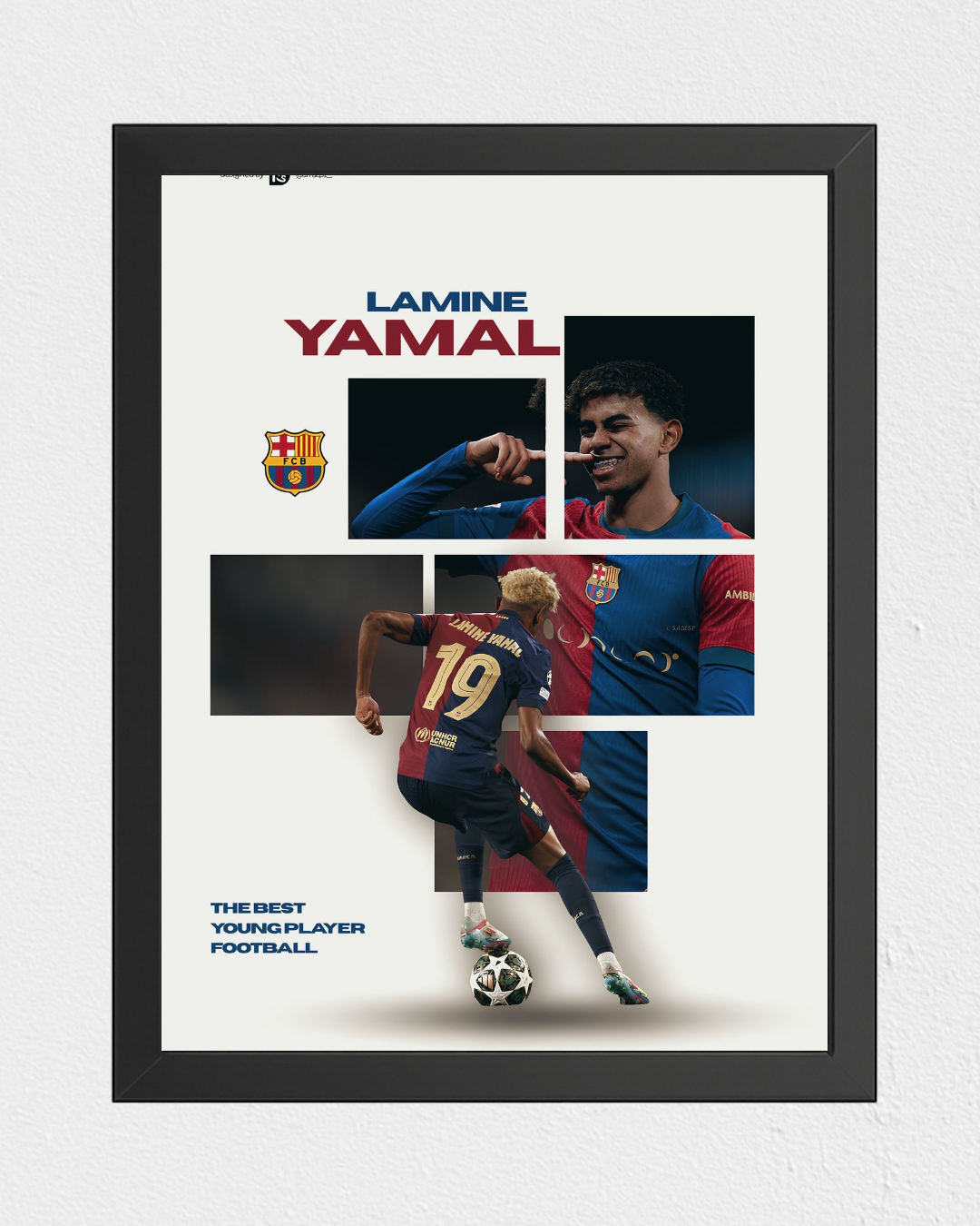 Lamine Yamal