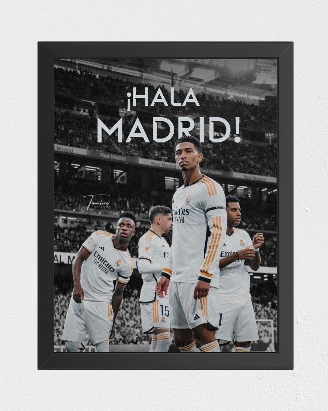 Real Madrid