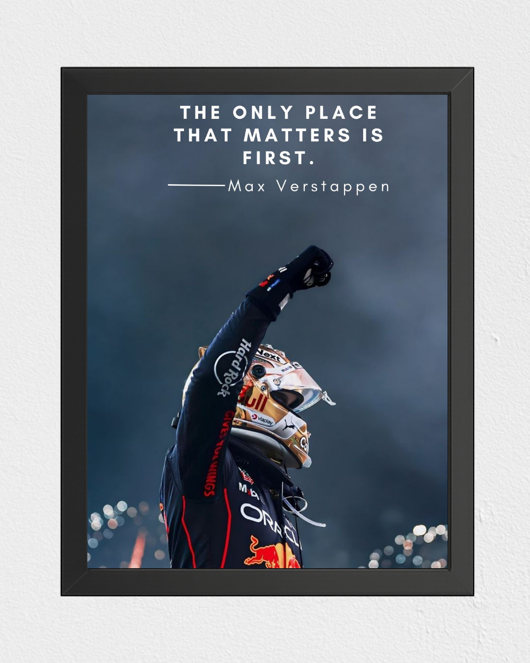 Max Verstapen 1