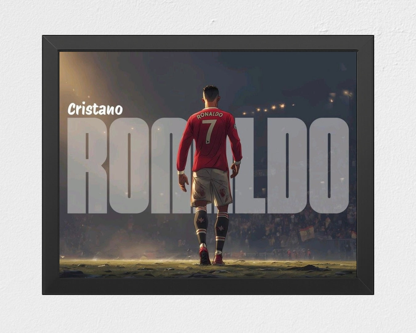 Ronaldo